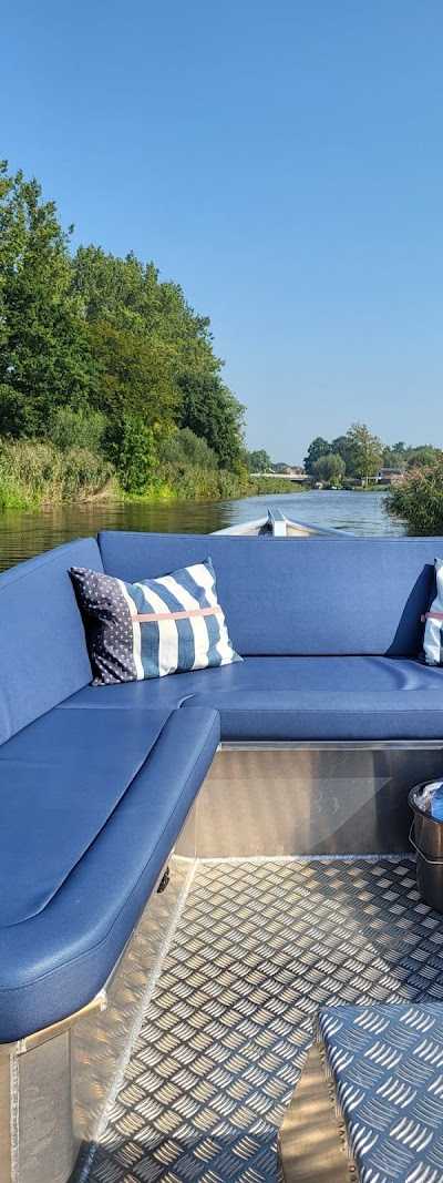 Sloepverhuur Bolsward foto 5