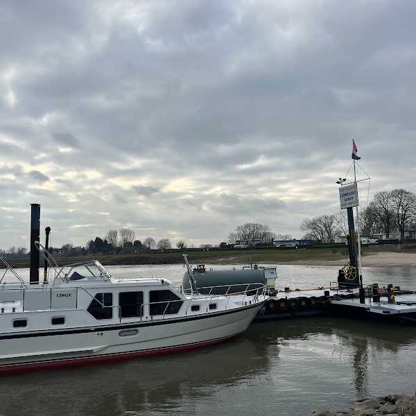 Jachtverhuur Cornelissen