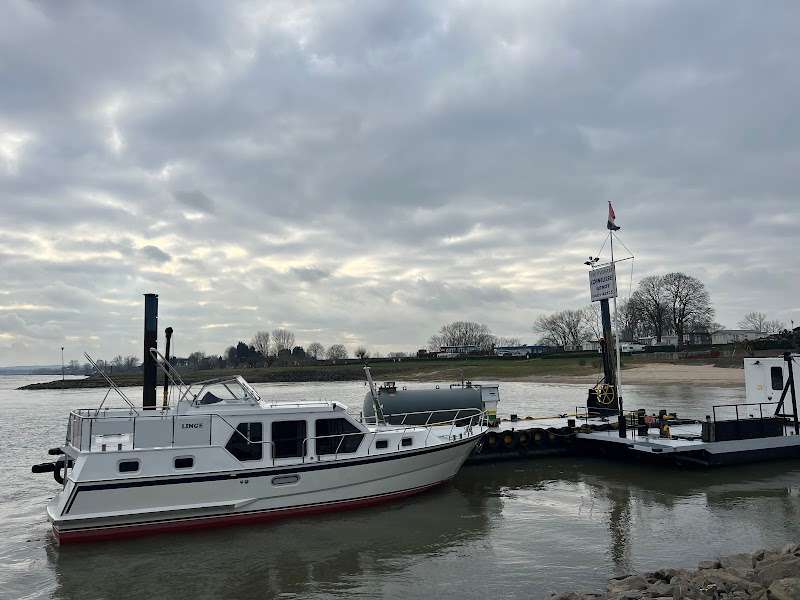 Jachtverhuur Cornelissen