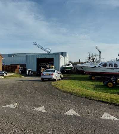 Jachtverhuur Cornelissen foto 2