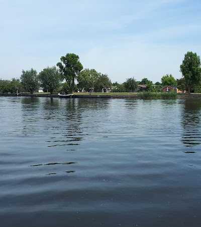 Jachtverhuur Cornelissen foto 5