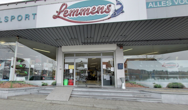 Lemmens Alles Voor De Visser