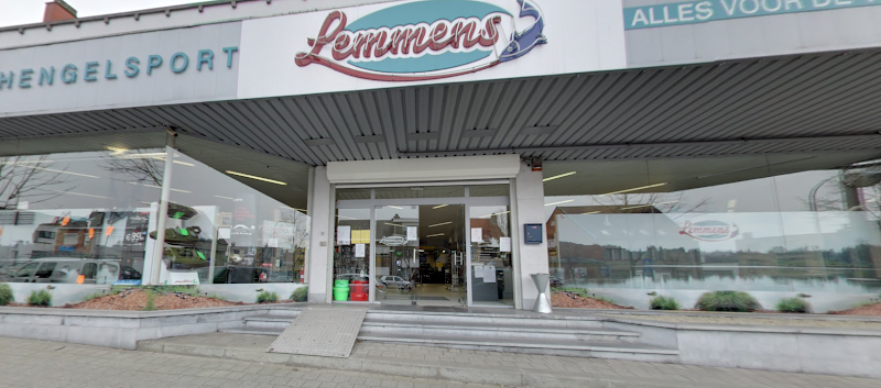 Lemmens Alles Voor De Visser