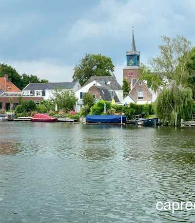 Boot huren Nederhorst den Berg foto 2