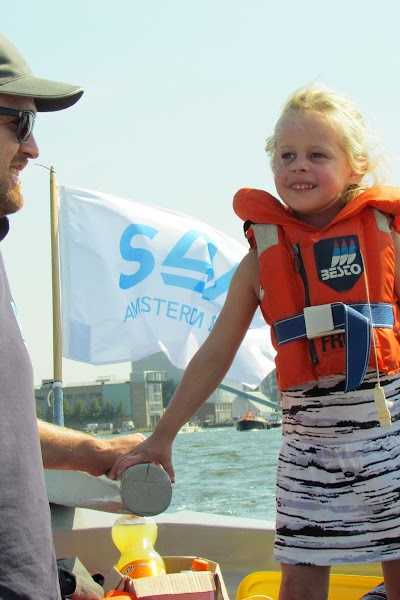 Boot huren Nederhorst den Berg foto 3