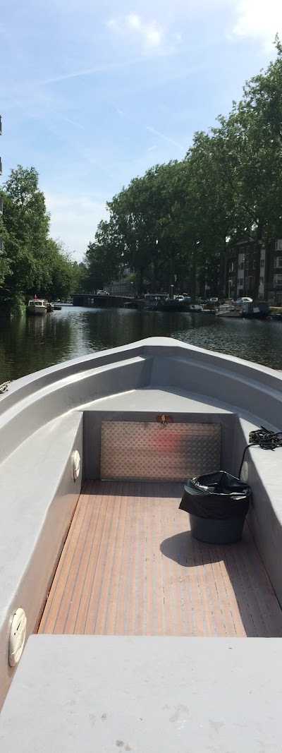 Boot huren Nederhorst den Berg foto 5