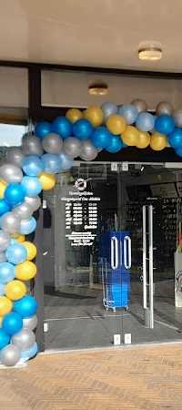 Hengelsport Ons Stekkie