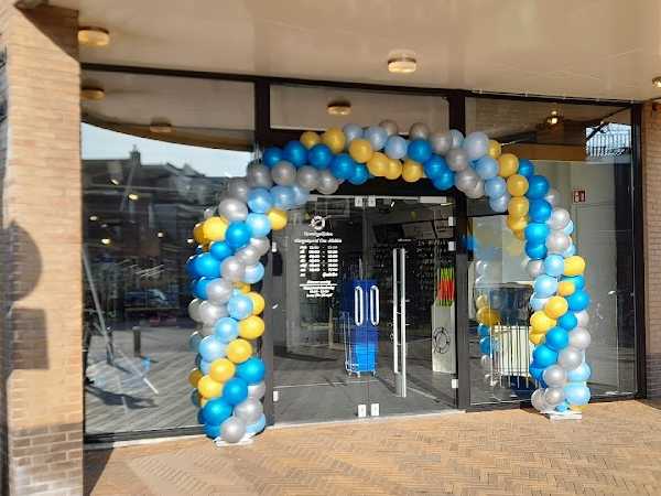 Hengelsport Ons Stekkie