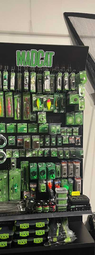 Hengelsport Ons Stekkie foto 3