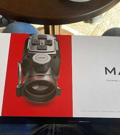 JVS Global Outdoor B.V. | Jachtwinkel en Warmtebeeldspecialist foto 3