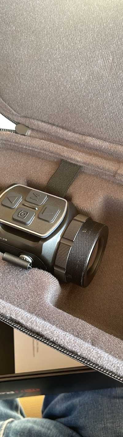 JVS Global Outdoor B.V. | Jachtwinkel en Warmtebeeldspecialist foto 4