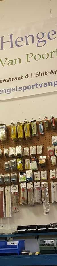 Hengelsport Van Poortvliet