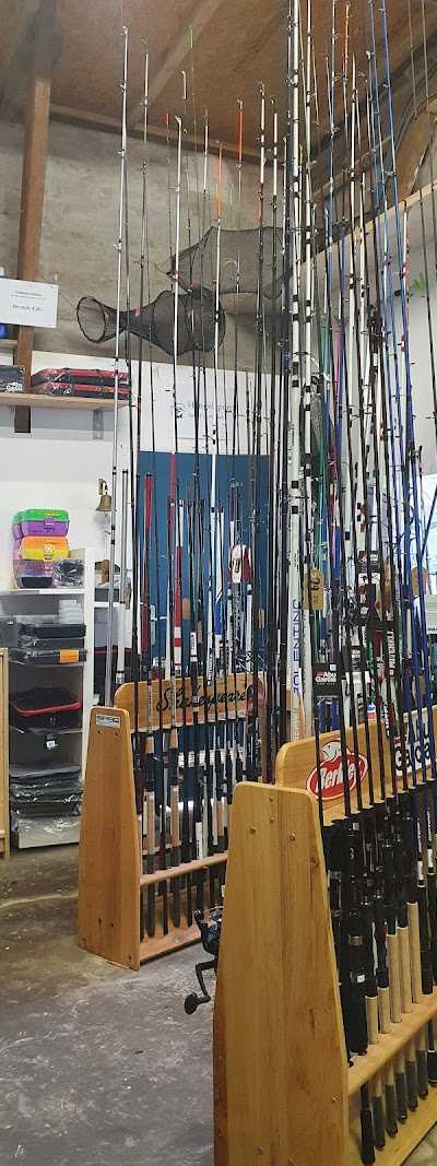 Hengelsport Van Poortvliet foto 2