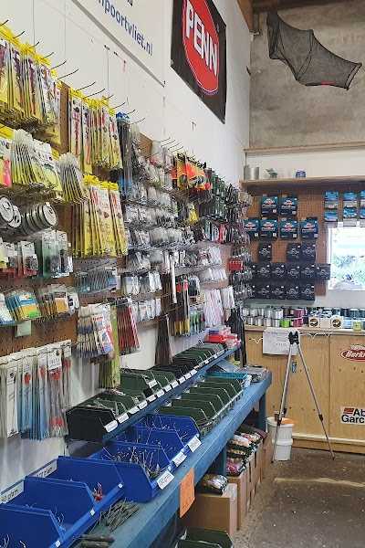 Hengelsport Van Poortvliet foto 4