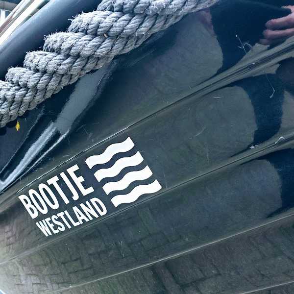 Bootje Westland