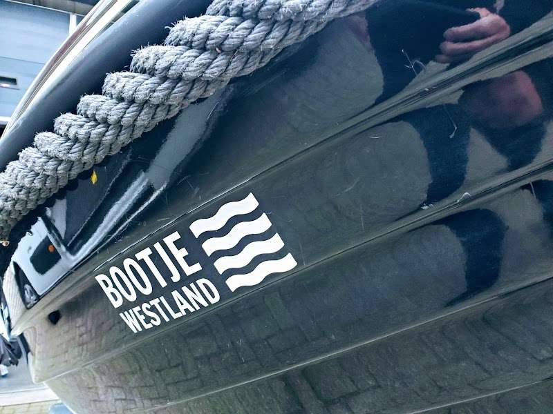 Bootje Westland