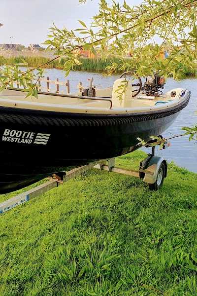 Bootje Westland foto 2
