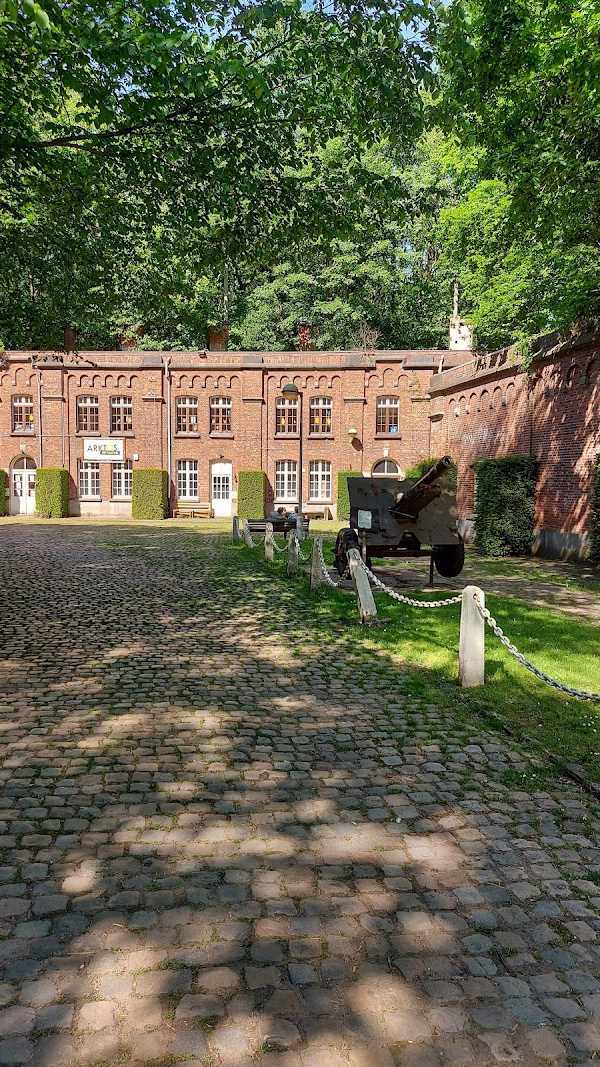 Fort van Merksem