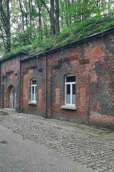 Fort van Merksem foto 2