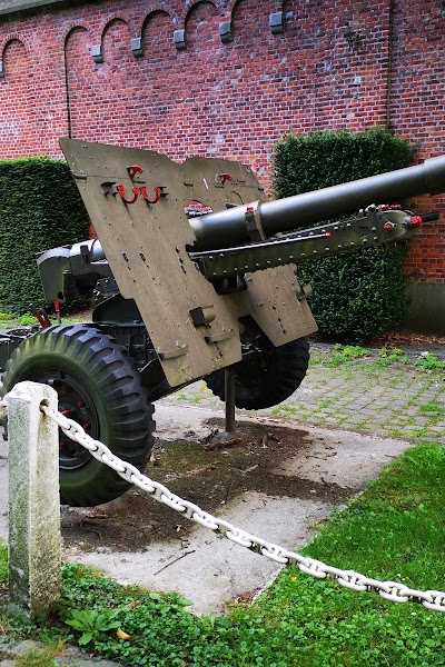 Fort van Merksem foto 3