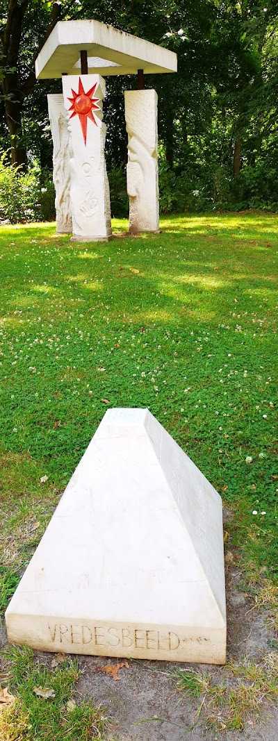 Fort van Merksem foto 4