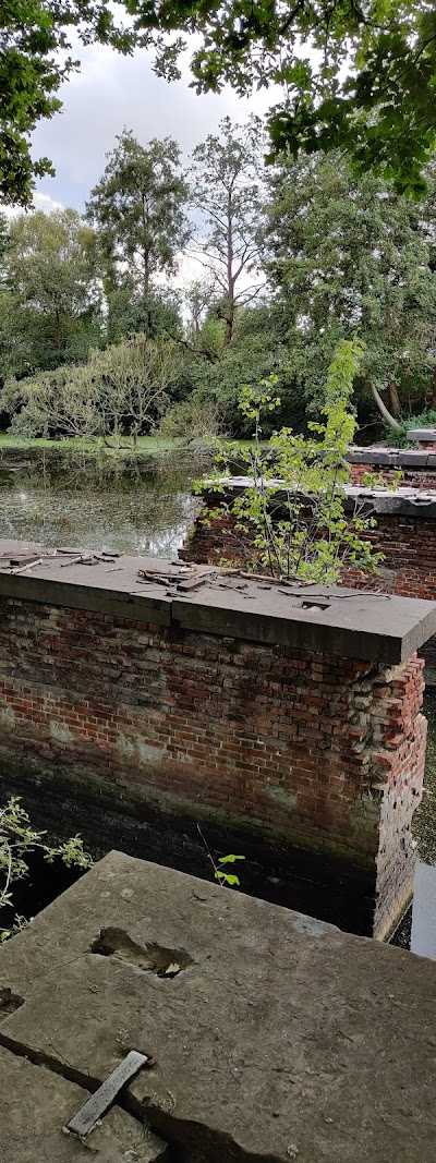 Fort van Merksem foto 5