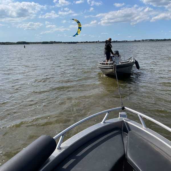 B&B Bootverhuur Harderwijk