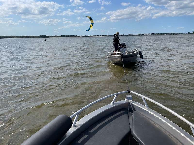 B&B Bootverhuur Harderwijk