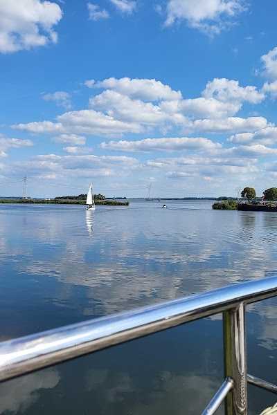 B&B Bootverhuur Harderwijk foto 3