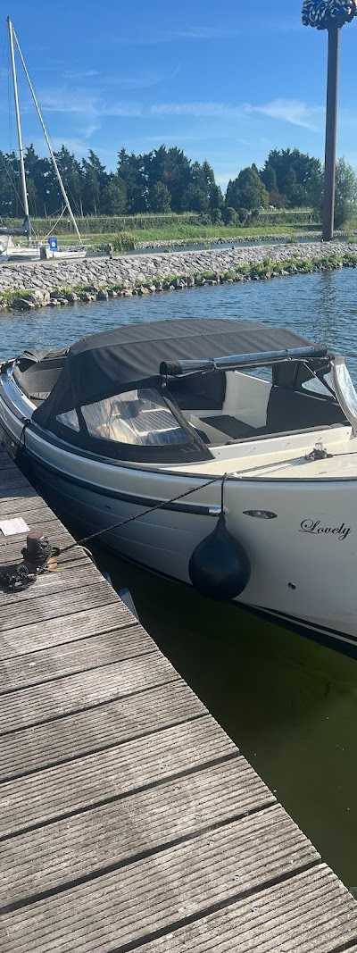 B&B Bootverhuur Harderwijk foto 4