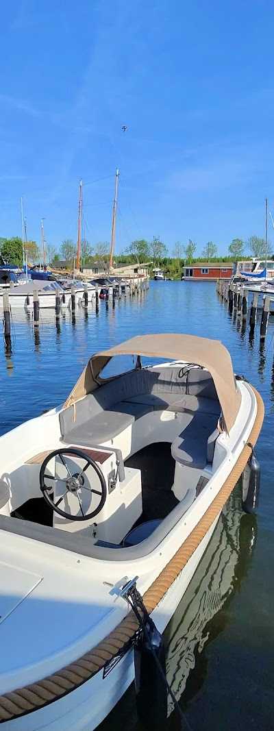 B&B Bootverhuur Harderwijk foto 5