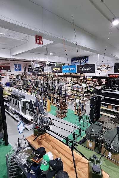 Hengelsport Treffers -Fishing & Outdoor foto 2