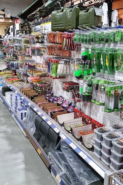 Hengelsport Treffers -Fishing & Outdoor foto 4