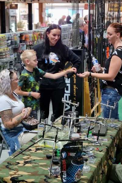 Hengelsport Treffers -Fishing & Outdoor foto 5