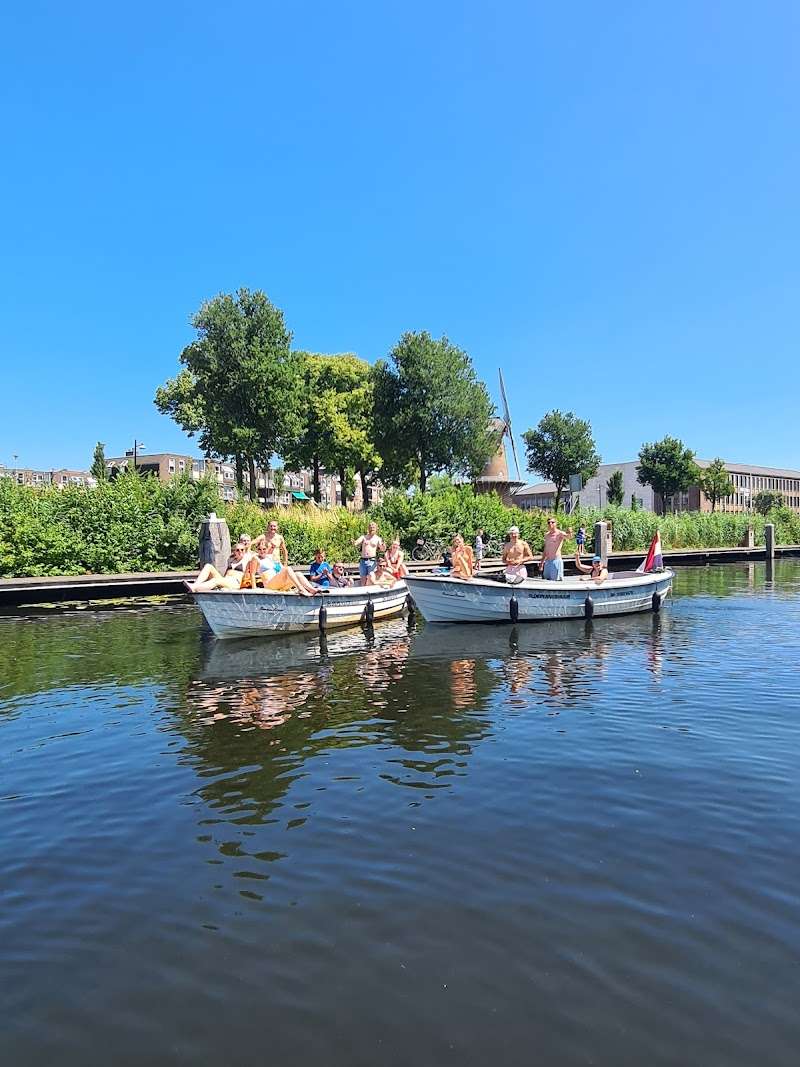 Sloepverhuur Achterhoek