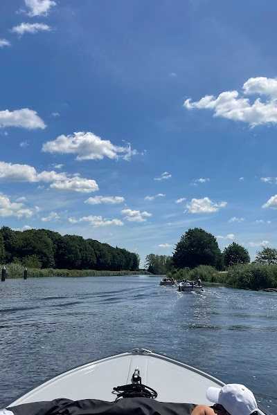 Sloepverhuur Achterhoek foto 2