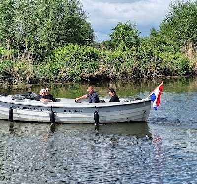 Sloepverhuur Achterhoek foto 4