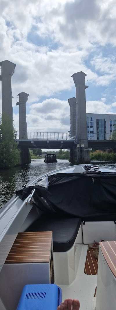 Sloepverhuur Achterhoek foto 5