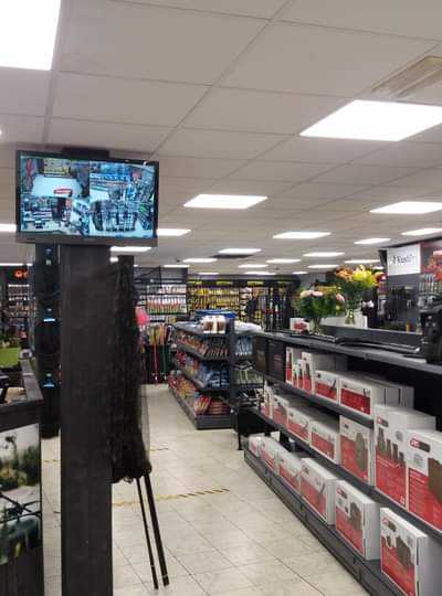 Kusters Hengelsport foto 2