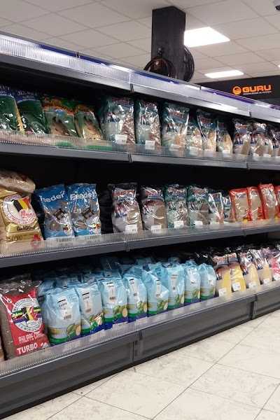 Kusters Hengelsport foto 3