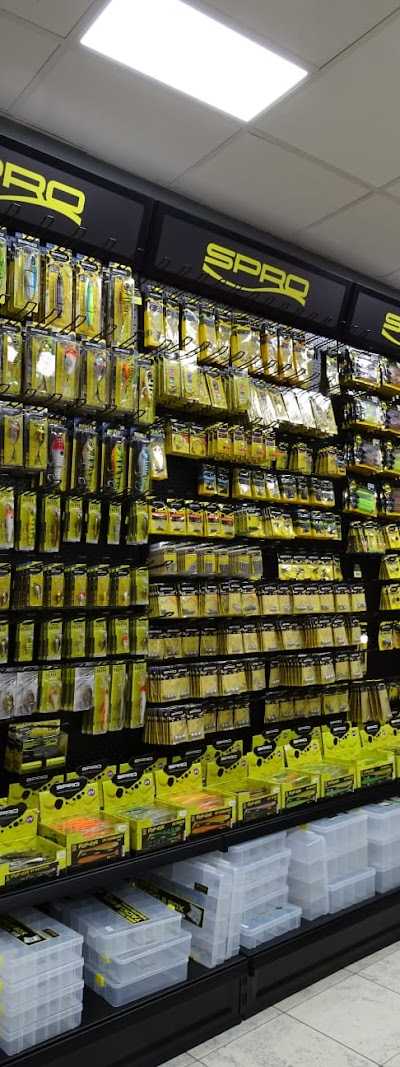 Kusters Hengelsport foto 5