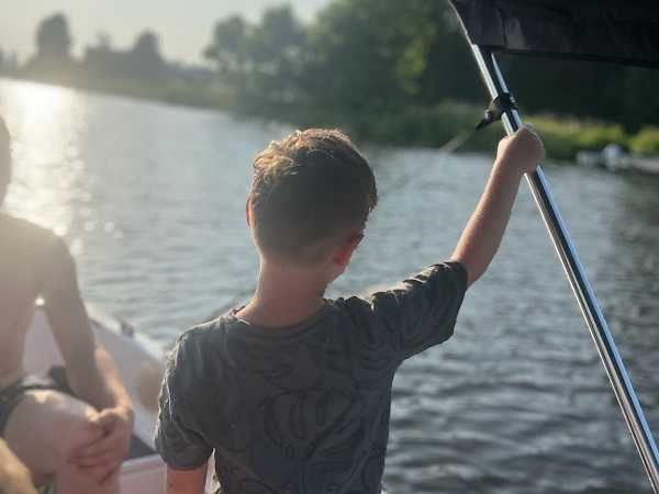 Vrije Vaart Bootverhuur