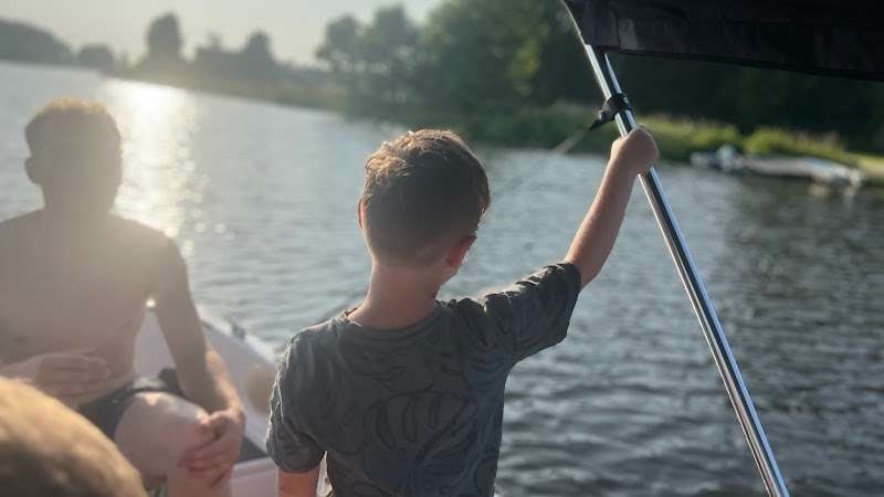 Vrije Vaart Bootverhuur