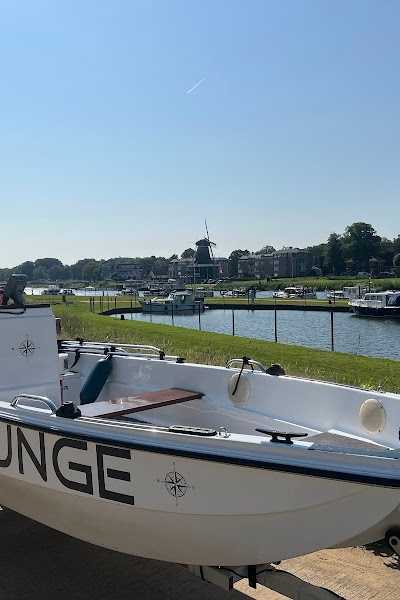 Vrije Vaart Bootverhuur foto 2