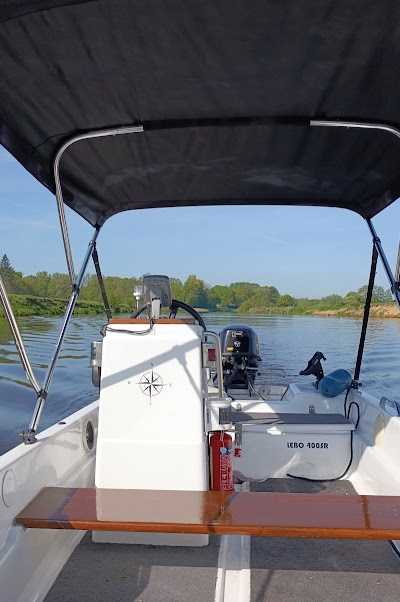 Vrije Vaart Bootverhuur foto 3