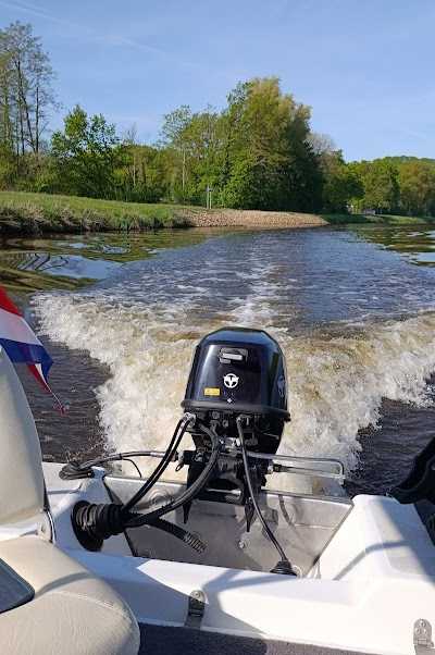 Vrije Vaart Bootverhuur foto 4