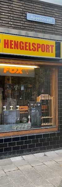 Camp Carp Hengelsport🎣