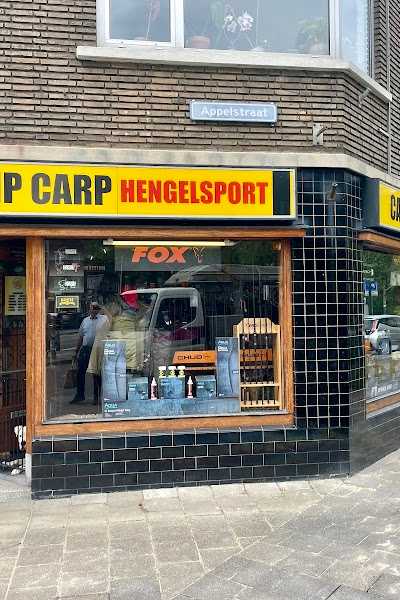 Camp Carp Hengelsport🎣 foto 2