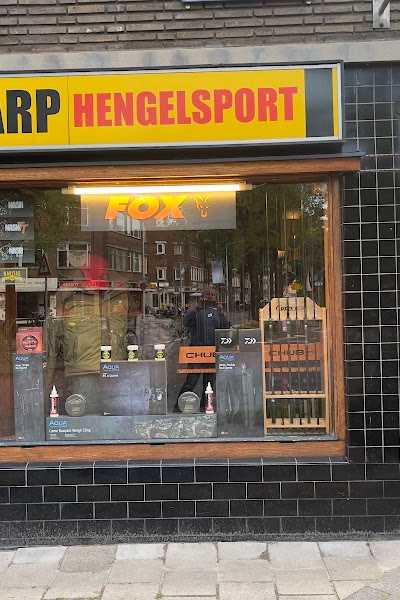 Camp Carp Hengelsport🎣 foto 3