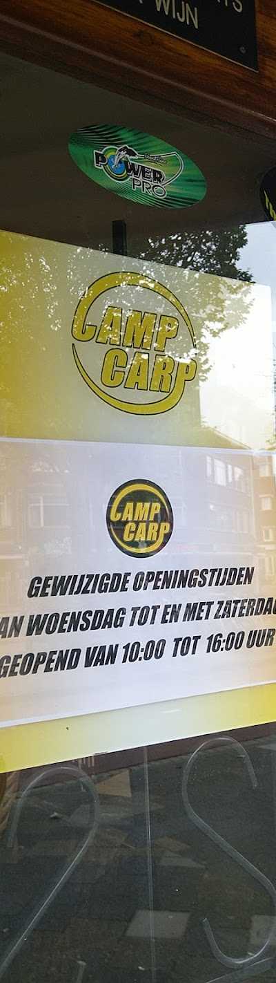 Camp Carp Hengelsport🎣 foto 4